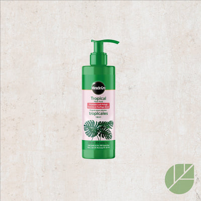 Engrais pour plantes tropicales Miracle-Gro® 1-0.5-1