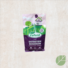Fafard Minimum Maintenance Grass Seeds