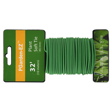 Lien souple pour plantes – 2,5 mm × 10 m sur fond blanc