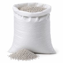 Pierre ponce horticole 3–6 mm – 50 L sur fond blanc