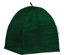 Tente de protection hivernale – 56 × 56 × 56 cm sur fond blanc