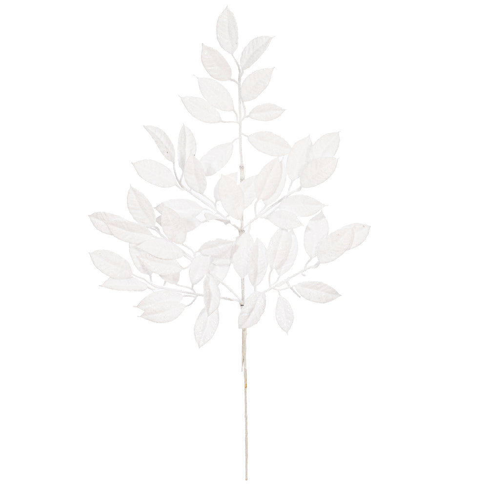 Spr Gardenia  Blanc  31"