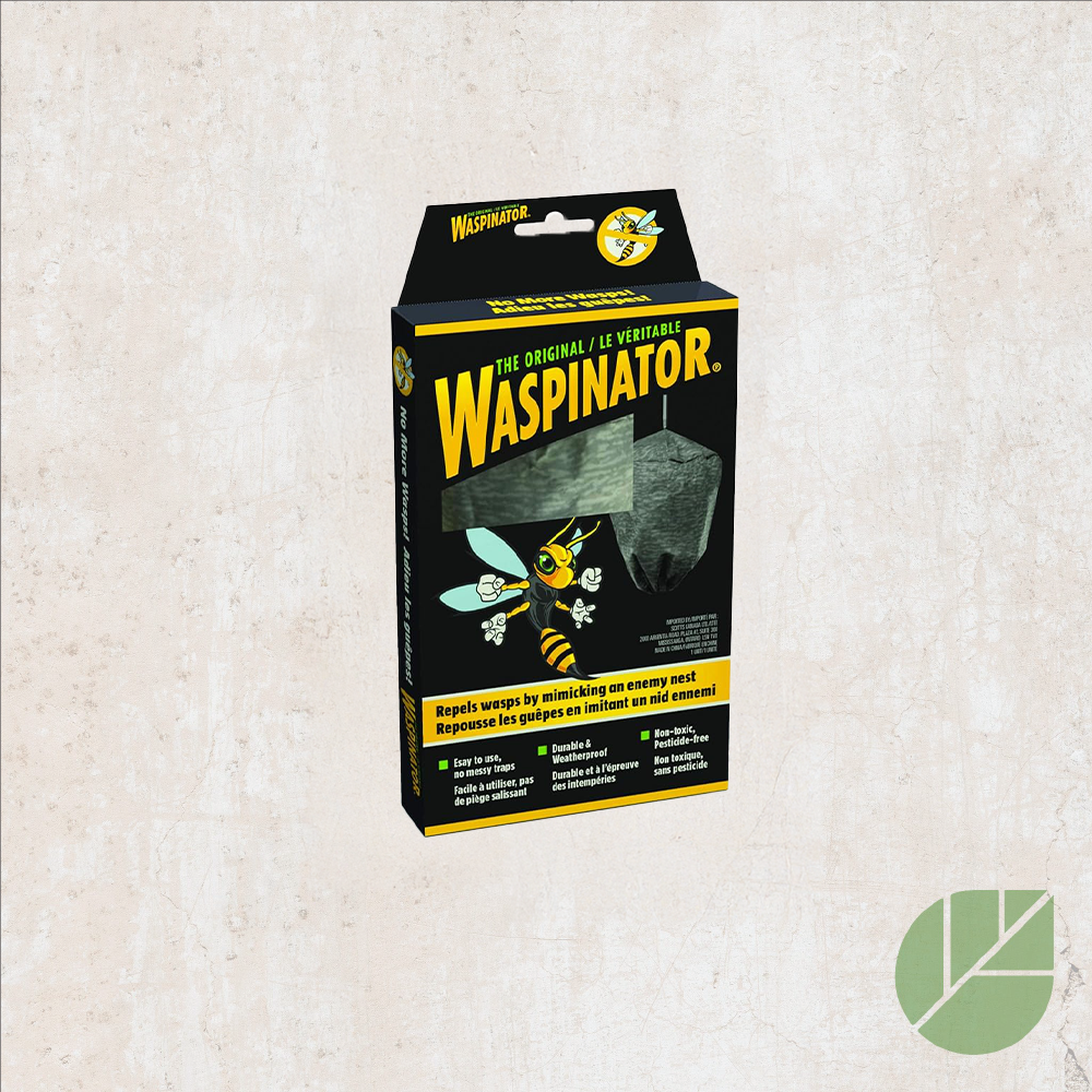 Faux nid de guêpes Waspinator®