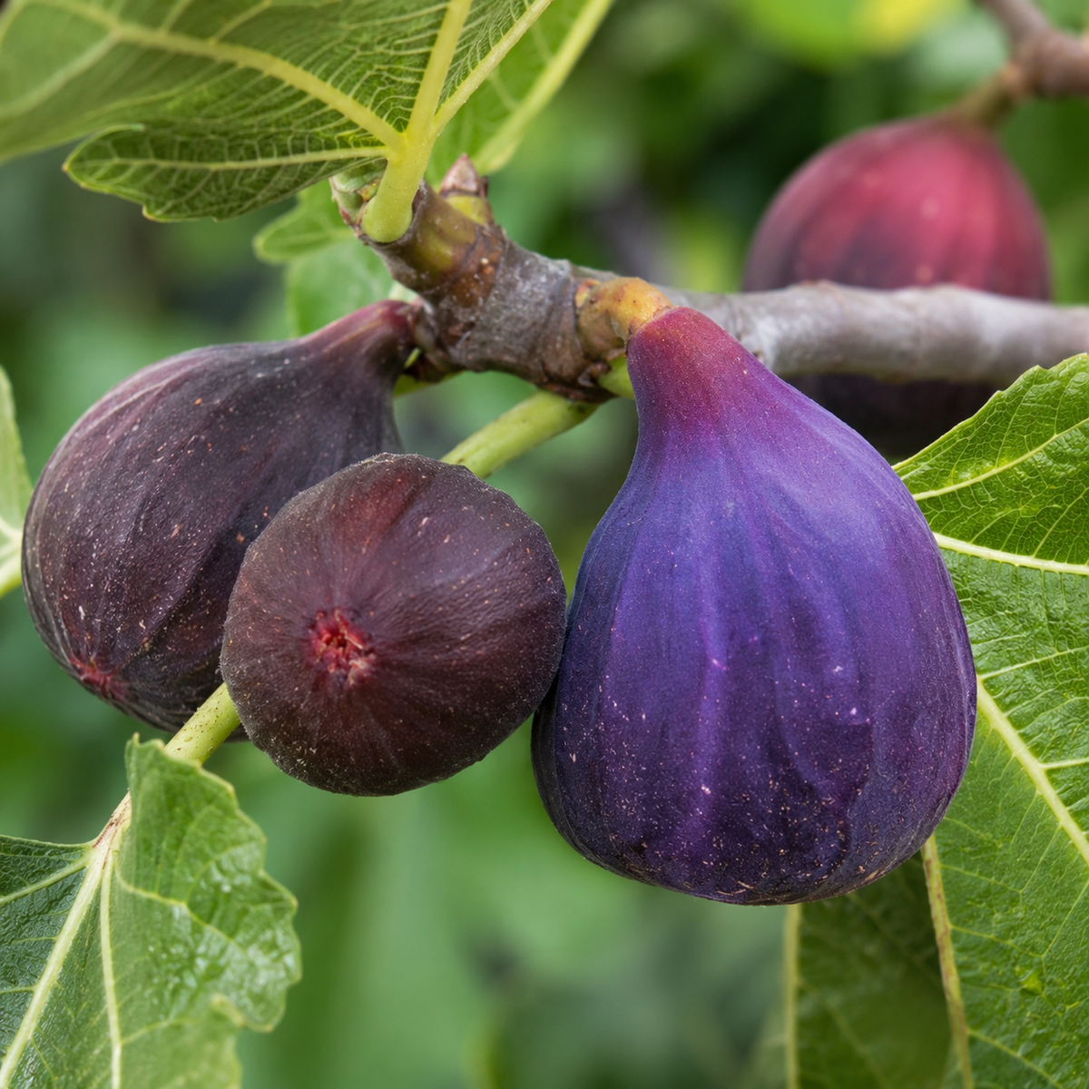 Ficus carica 'LSU Purple'