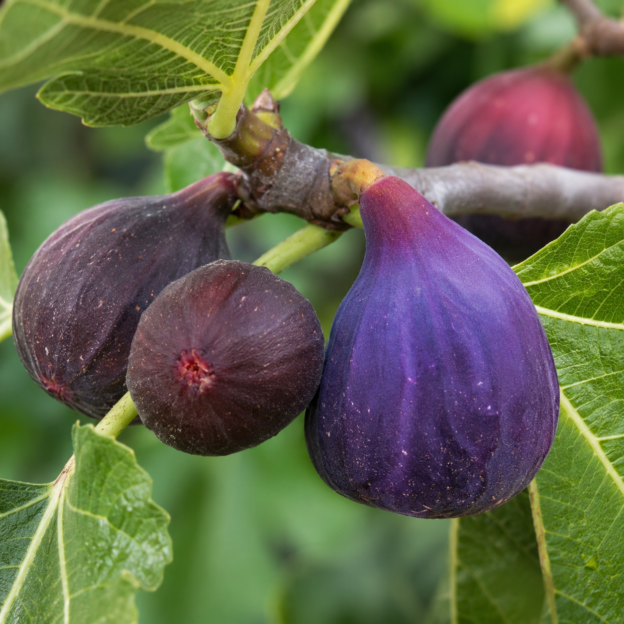 Ficus carica 'LSU Purple'
