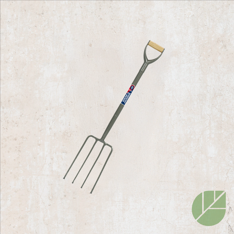 Heavy Duty Garden Fork -Neverbend MYD 