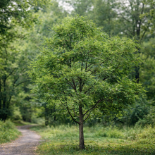 Gymnocladus dioicus
