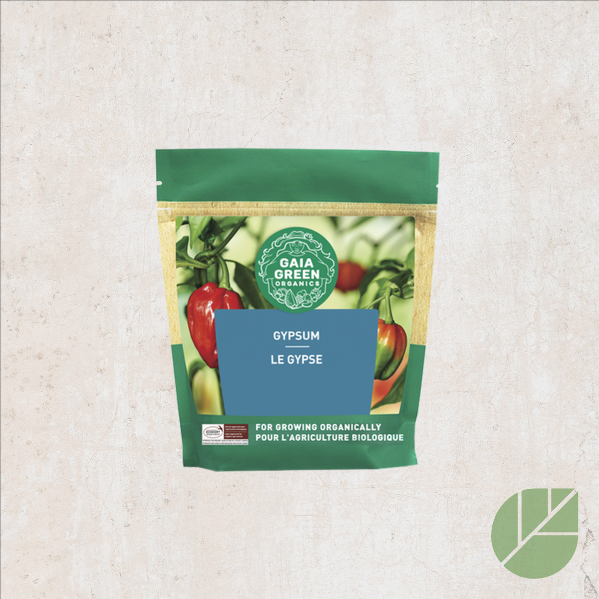 Gaia Green Natural Gypsum