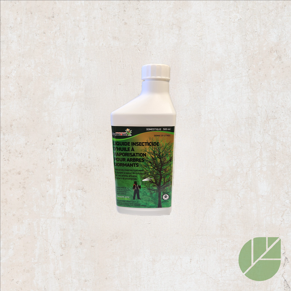 Horticultural oil concentrate - Superior control products