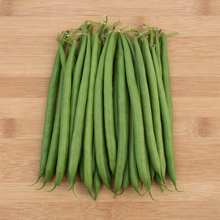 'Sybaris' dwarf bean