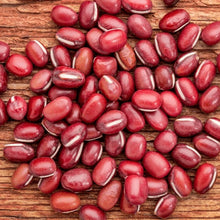 Organic 'Adzuki' dwarf bean