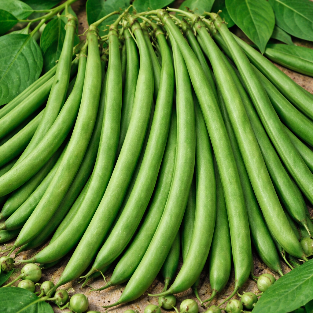 'Sonate' dwarf bean