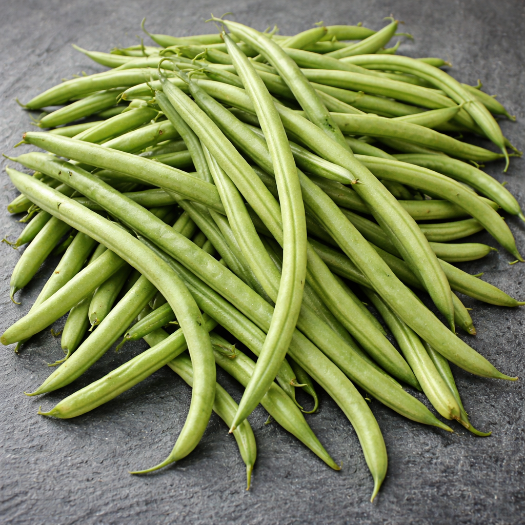 Bush bean Maxibel