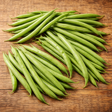 Bush bean Provider