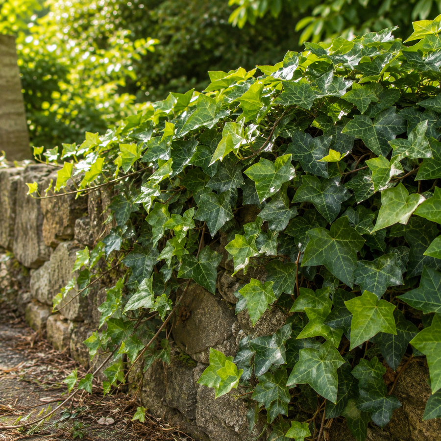 Hedera helix 'Thorndale'