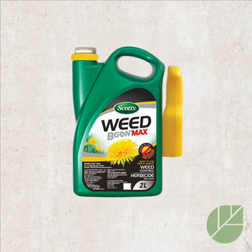 Weed B Gon Max Ready to Use Herbicide
