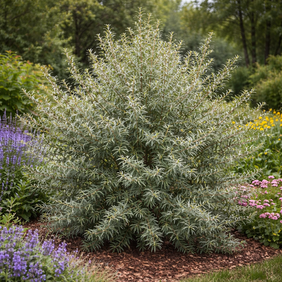 Hippophae rhamnoides 'Leikora'