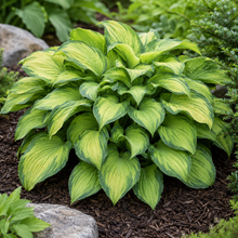 Hosta Paul ‘s Glory