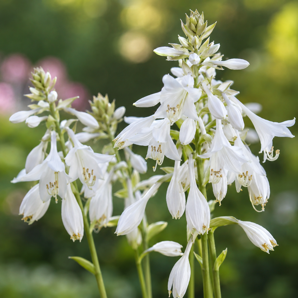Hosta Paul ‘s Glory