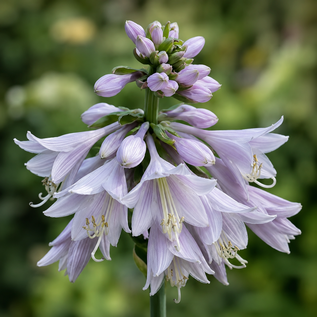 Hosta Wide Brim Hosta ‘Wide Brim’