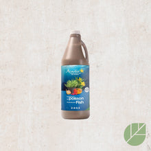 Acadie Liquid Fish Hydrolyzate 2-4-0.5