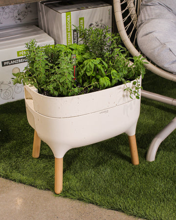 Jardinière basse Urbalive