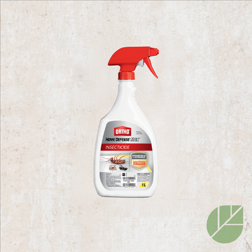 Ortho Home Defense MAX Ready-to-Use Insecticide