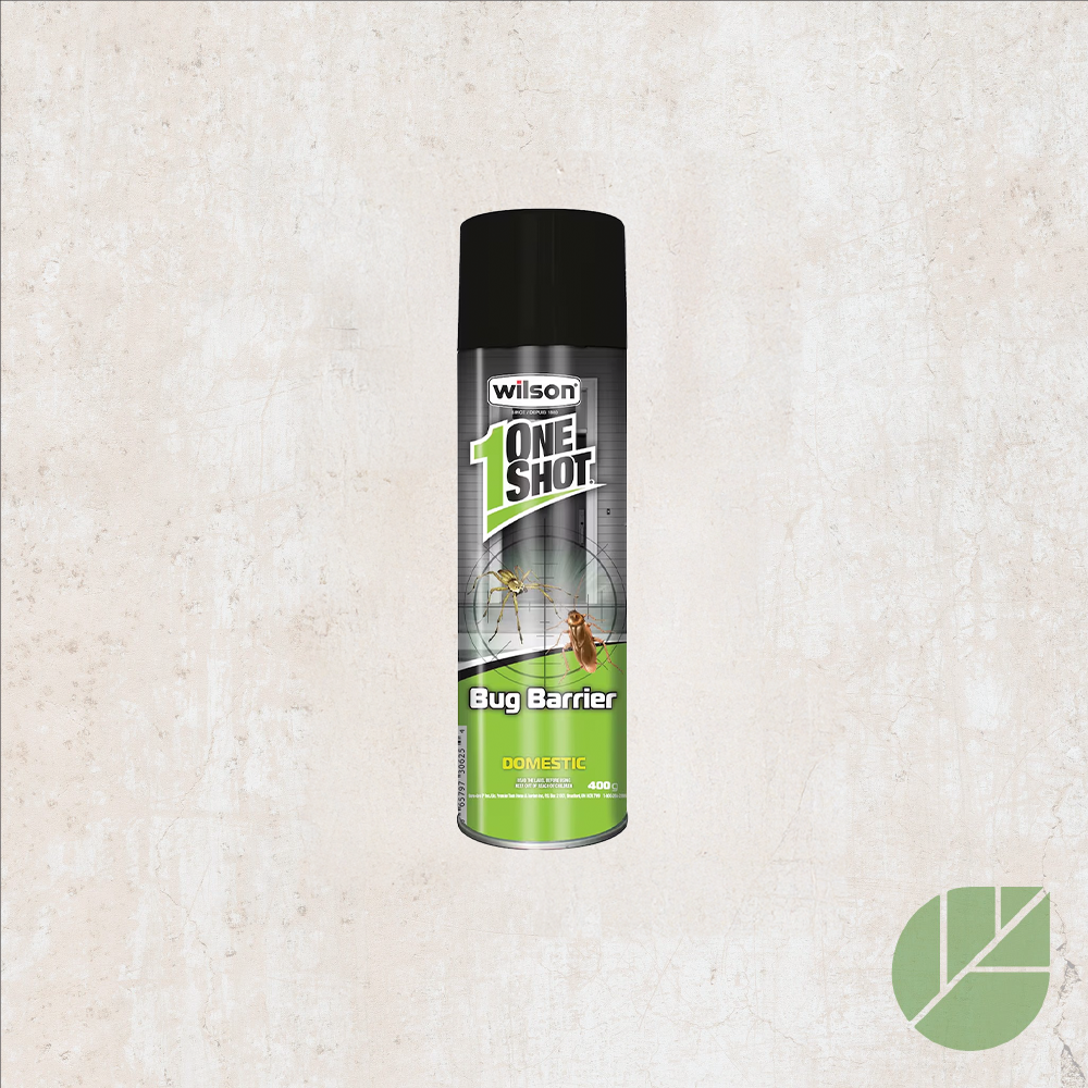 Wilson Fast Acting Insect Barrier Insecticide