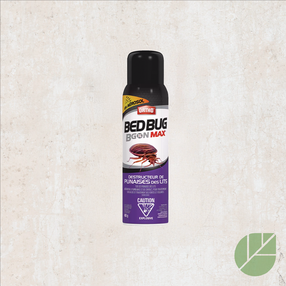 Bed Bug B Gon Max® Bed Bug Killer by Ortho®