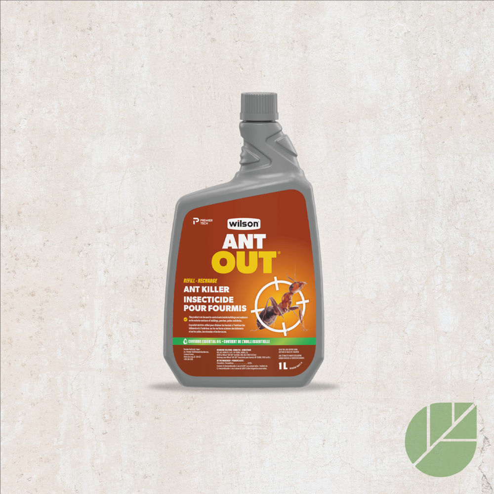 AntOut® Ant Killer – Refill by Wilson