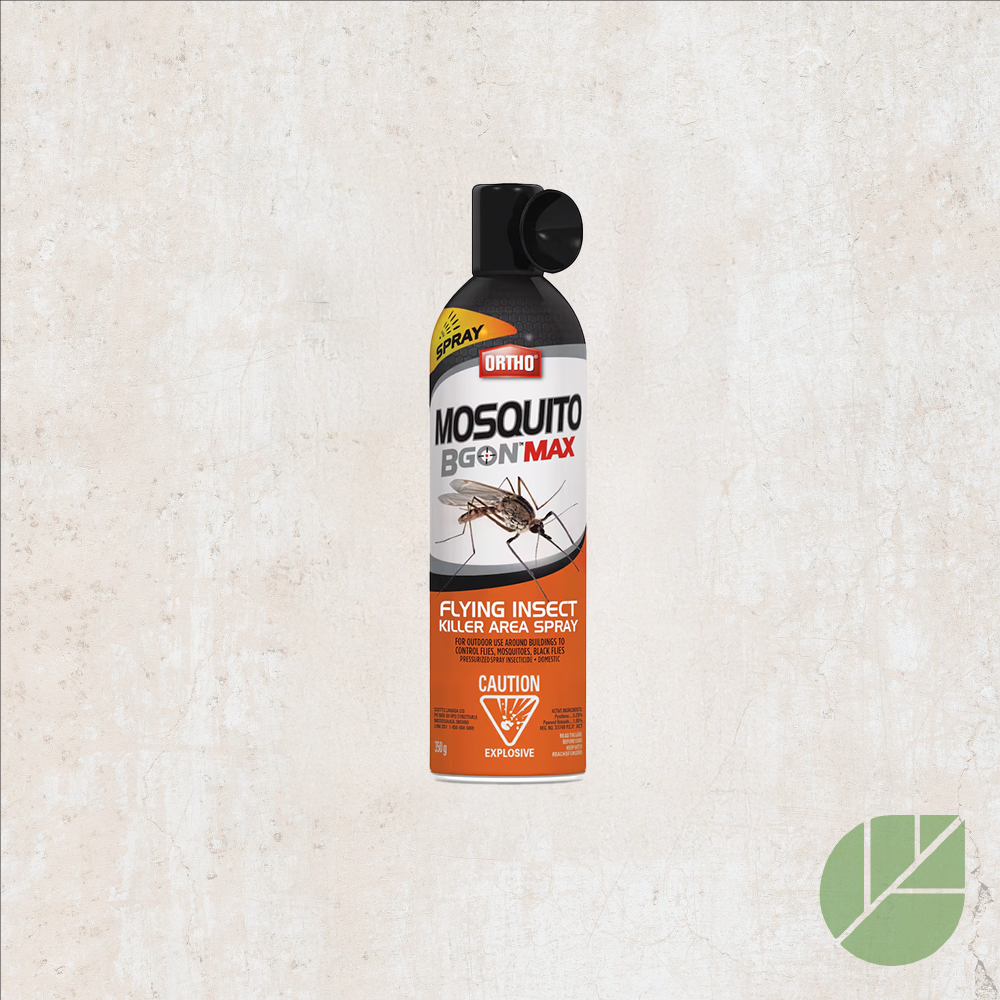 Ortho Mosquito BGON MAX Flying Insecticide