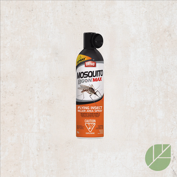 Insecticide pour insectes volants Mosquito BGON MAX de Ortho