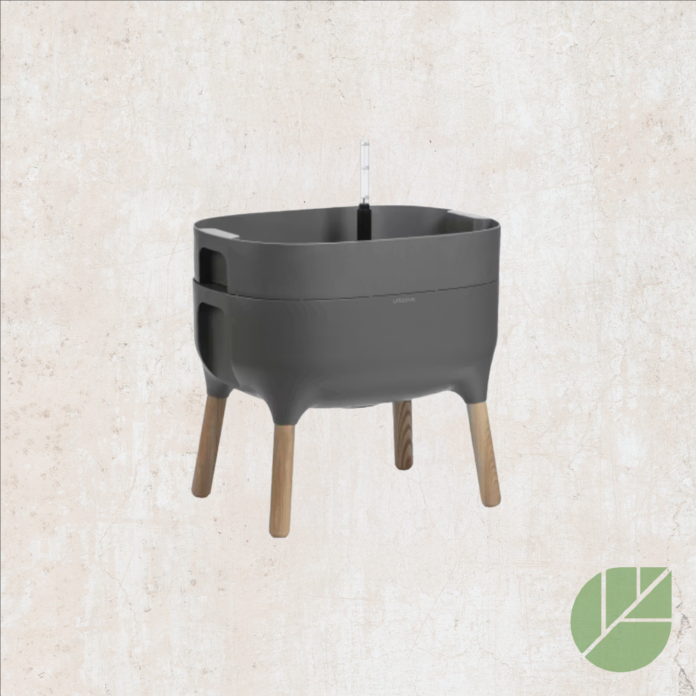 Urbalive low planter