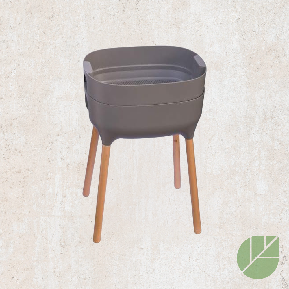 Urbalive Tall Planter