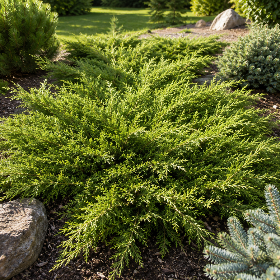 Juniperus sabina