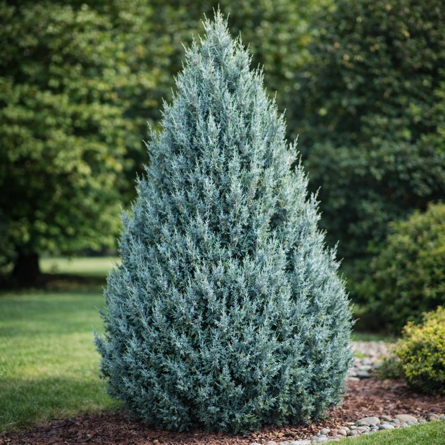 Juniperus scopulorum 'Moffetii'