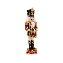 Casse-noisette de Noël LED – Modèle 3 · Multicolore