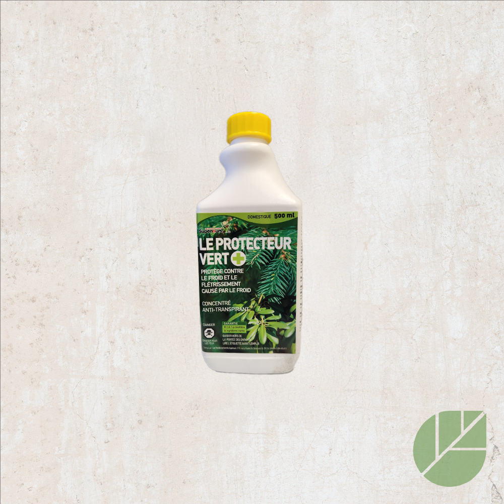 The Green Protector+ Superior Concentrate