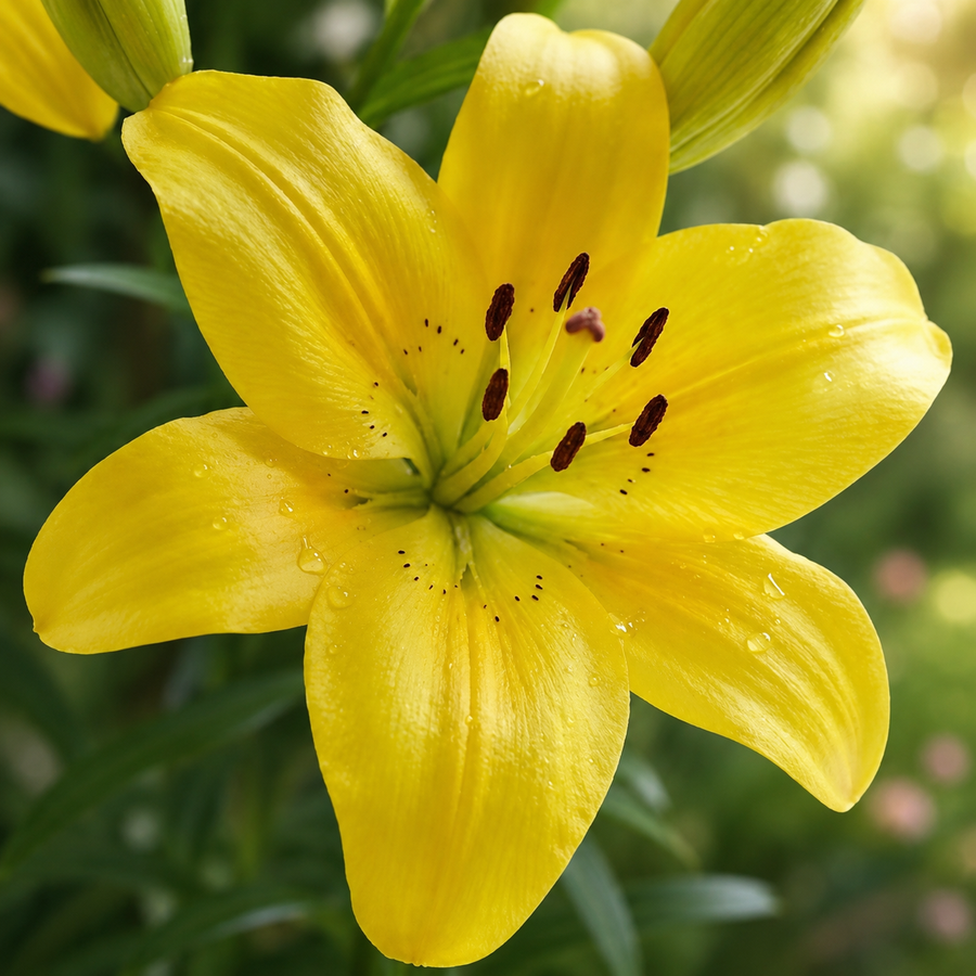 Lilium 'Charlotte's Joy'
