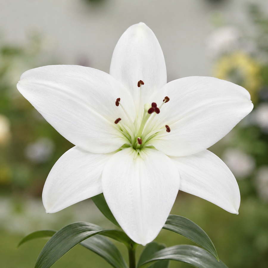 Lilium 'Sparkling Joy'