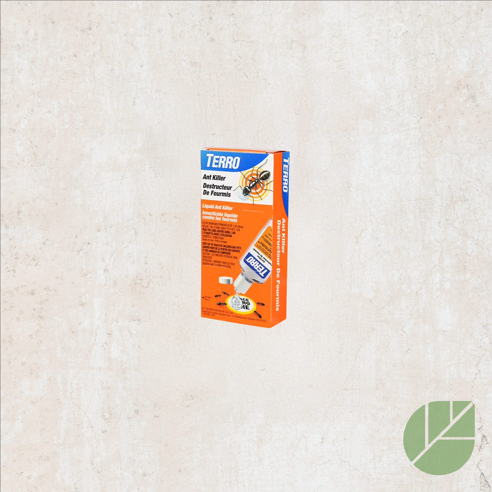 Terro® Ant Killer Liquid Sweet Borax Bait Pépinière ca Terro® Ant Killer Liquid Sweet Borax Bait Pépinière ca