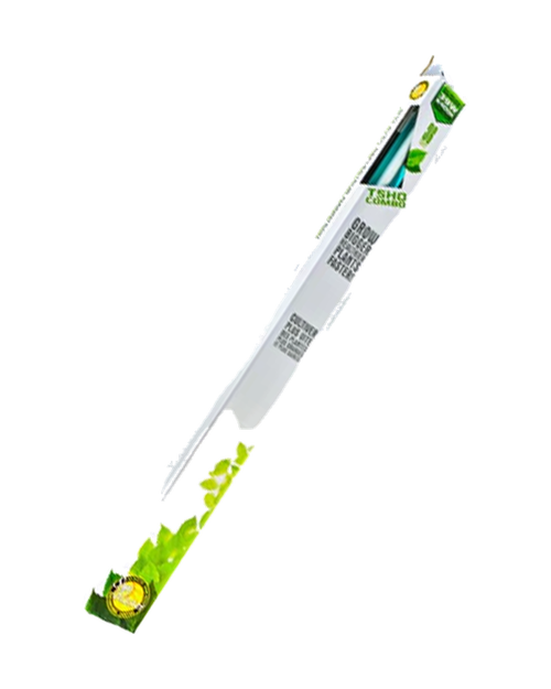 Lumière de croissance T5HO Combo 36″ - 6400K