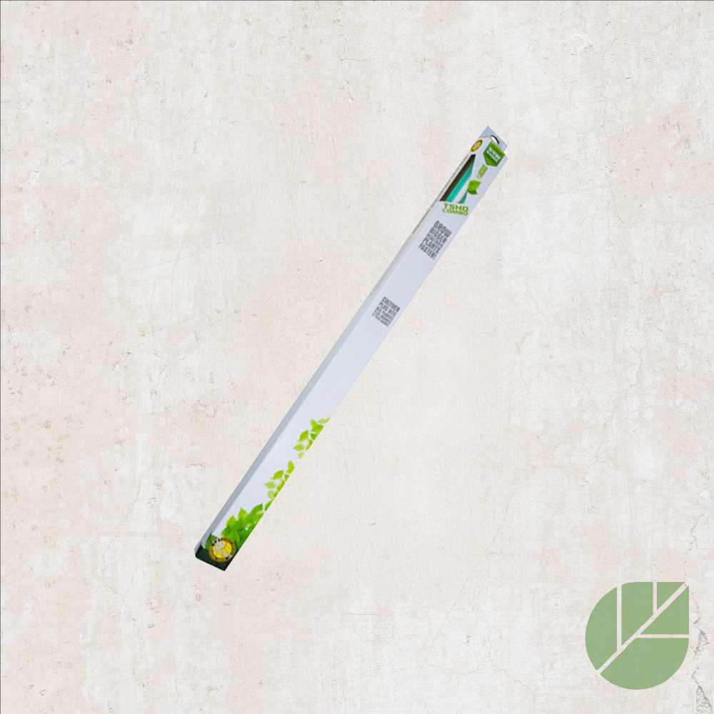 Combo T5HO Strip Light 48? - 6400K