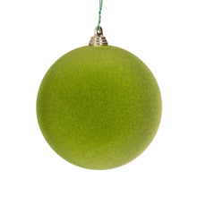 Boule Floc.  Vrt Mousse  4"