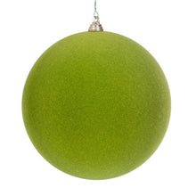 Boule Floc.  Vrt Mousse  6"