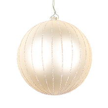 Boule Mat Mât.  Chmp.  4"  BTE4