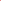 Boule Floc.  Rouge  4"