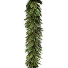 Guirlande de Noël Belgium – Vert naturel