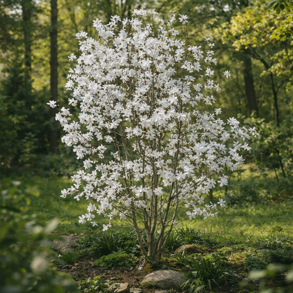 Star Magnolia