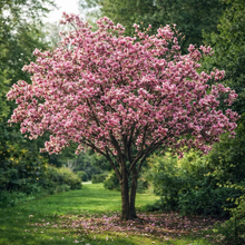 Saucer Magnolia